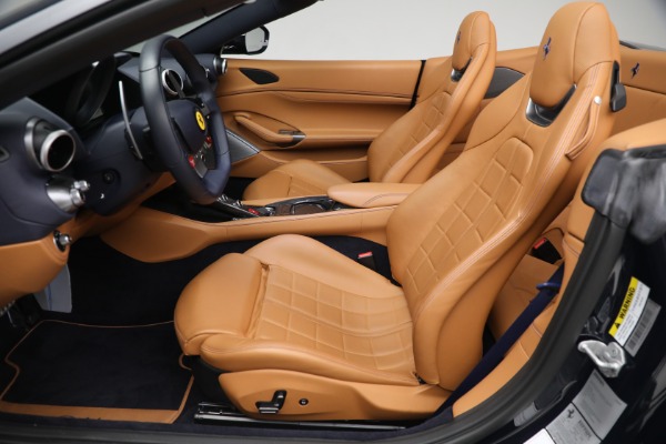 Used 2020 Ferrari Portofino for sale Sold at Maserati of Greenwich in Greenwich CT 06830 20