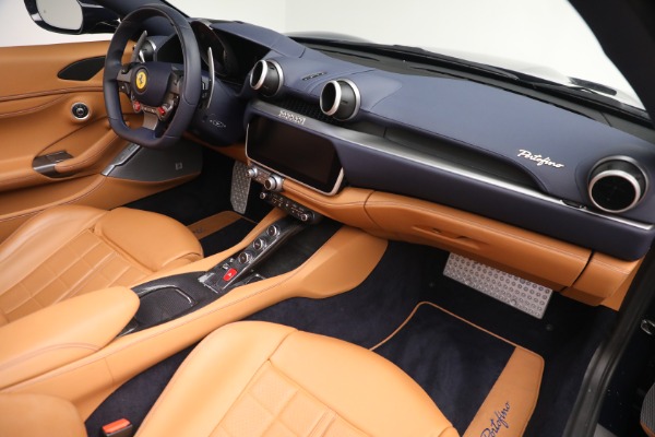 Used 2020 Ferrari Portofino for sale Sold at Maserati of Greenwich in Greenwich CT 06830 22