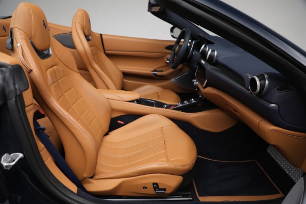 Used 2020 Ferrari Portofino for sale Sold at Maserati of Greenwich in Greenwich CT 06830 23