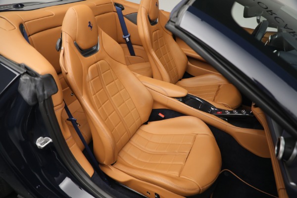 Used 2020 Ferrari Portofino for sale Sold at Maserati of Greenwich in Greenwich CT 06830 24