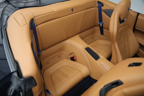 Used 2020 Ferrari Portofino for sale Sold at Maserati of Greenwich in Greenwich CT 06830 25