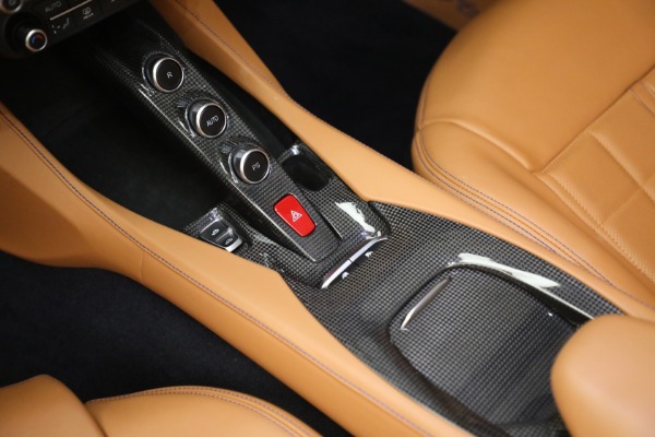 Used 2020 Ferrari Portofino for sale Sold at Maserati of Greenwich in Greenwich CT 06830 26