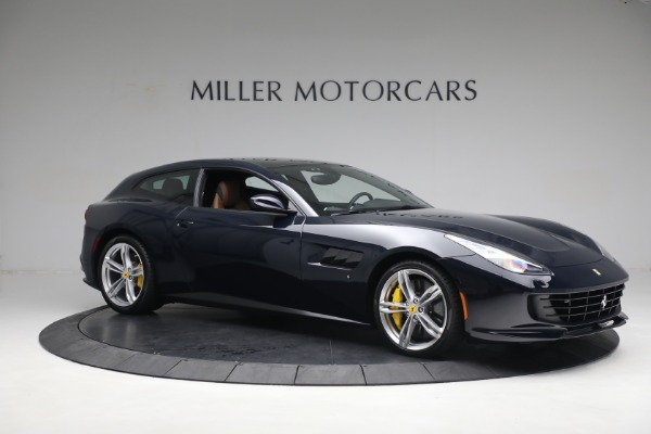 Used 2019 Ferrari GTC4Lusso for sale Call for price at Maserati of Greenwich in Greenwich CT 06830 10
