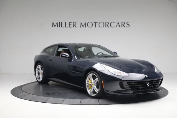 Used 2019 Ferrari GTC4Lusso for sale Call for price at Maserati of Greenwich in Greenwich CT 06830 11