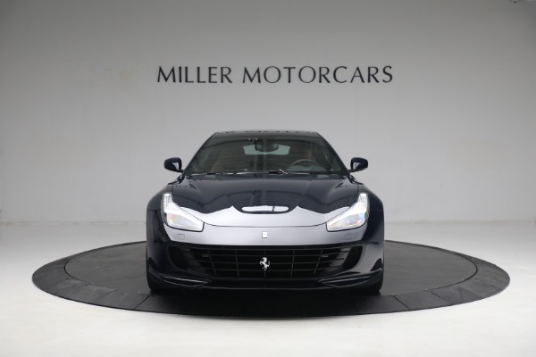 Used 2019 Ferrari GTC4Lusso for sale Call for price at Maserati of Greenwich in Greenwich CT 06830 12