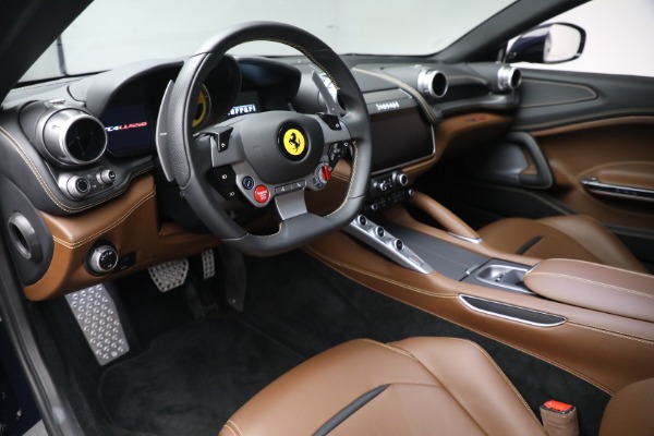 Used 2019 Ferrari GTC4Lusso for sale Call for price at Maserati of Greenwich in Greenwich CT 06830 13