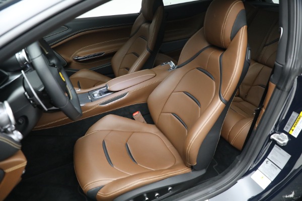 Used 2019 Ferrari GTC4Lusso for sale Call for price at Maserati of Greenwich in Greenwich CT 06830 14