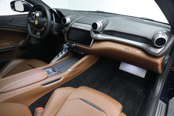 Used 2019 Ferrari GTC4Lusso for sale Call for price at Maserati of Greenwich in Greenwich CT 06830 15