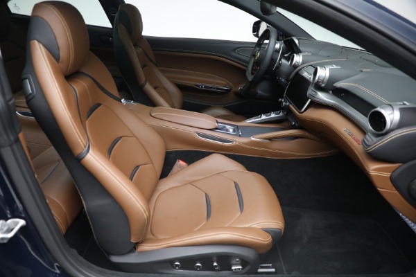 Used 2019 Ferrari GTC4Lusso for sale Call for price at Maserati of Greenwich in Greenwich CT 06830 16