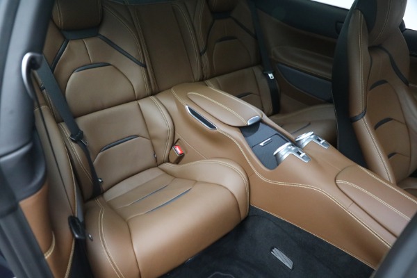 Used 2019 Ferrari GTC4Lusso for sale Call for price at Maserati of Greenwich in Greenwich CT 06830 18