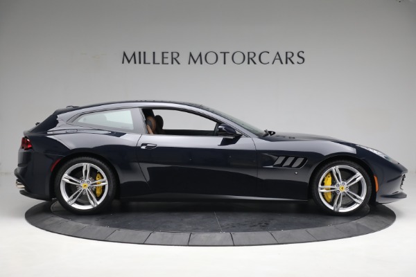 Used 2019 Ferrari GTC4Lusso for sale Call for price at Maserati of Greenwich in Greenwich CT 06830 9
