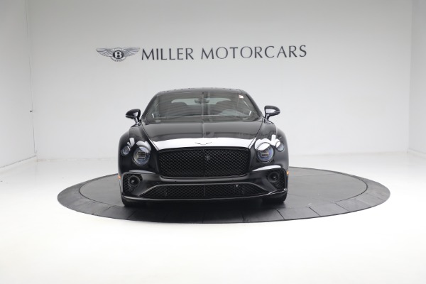 New 2023 Bentley Continental GT Speed for sale $359,865 at Maserati of Greenwich in Greenwich CT 06830 17