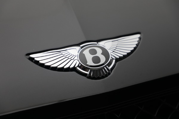 New 2023 Bentley Continental GT Speed for sale $359,865 at Maserati of Greenwich in Greenwich CT 06830 24