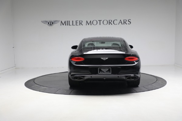New 2023 Bentley Continental GT Speed for sale $359,865 at Maserati of Greenwich in Greenwich CT 06830 6