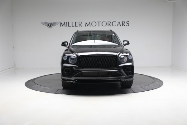New 2023 Bentley Bentayga S V8 for sale Sold at Maserati of Greenwich in Greenwich CT 06830 15