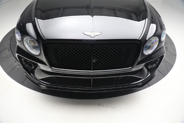 New 2023 Bentley Bentayga S V8 for sale Sold at Maserati of Greenwich in Greenwich CT 06830 16