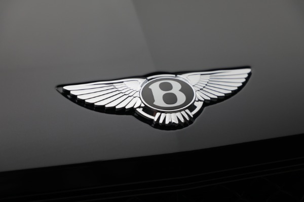 New 2023 Bentley Bentayga S V8 for sale Sold at Maserati of Greenwich in Greenwich CT 06830 17