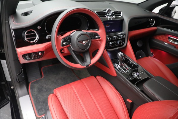 New 2023 Bentley Bentayga S V8 for sale Sold at Maserati of Greenwich in Greenwich CT 06830 20