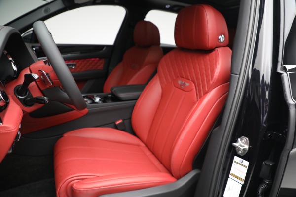 New 2023 Bentley Bentayga S V8 for sale Sold at Maserati of Greenwich in Greenwich CT 06830 22