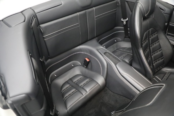 Used 2017 Ferrari California T for sale $151,900 at Maserati of Greenwich in Greenwich CT 06830 25