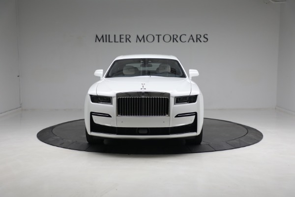 Used 2022 Rolls-Royce Ghost for sale $295,900 at Maserati of Greenwich in Greenwich CT 06830 14