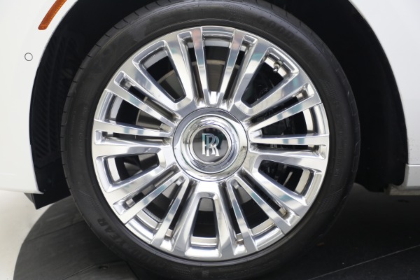 Used 2022 Rolls-Royce Ghost for sale $299,900 at Maserati of Greenwich in Greenwich CT 06830 15