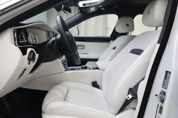 Used 2022 Rolls-Royce Ghost for sale $299,900 at Maserati of Greenwich in Greenwich CT 06830 17
