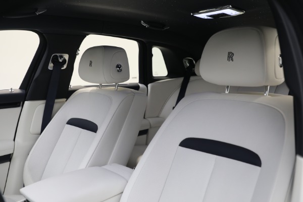 Used 2022 Rolls-Royce Ghost for sale $299,900 at Maserati of Greenwich in Greenwich CT 06830 18