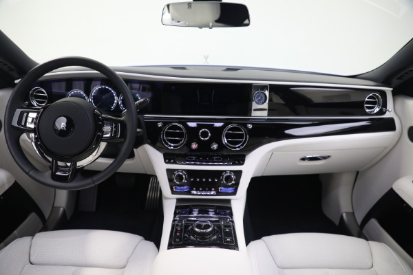 Used 2022 Rolls-Royce Ghost for sale $299,900 at Maserati of Greenwich in Greenwich CT 06830 4