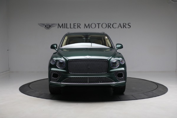 New 2023 Bentley Bentayga Azure V8 for sale Sold at Maserati of Greenwich in Greenwich CT 06830 12