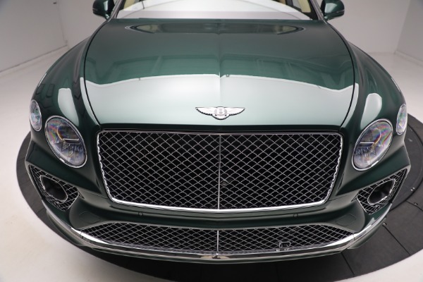 New 2023 Bentley Bentayga Azure V8 for sale Sold at Maserati of Greenwich in Greenwich CT 06830 13