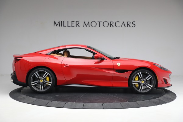 Used 2019 Ferrari Portofino for sale Sold at Maserati of Greenwich in Greenwich CT 06830 17