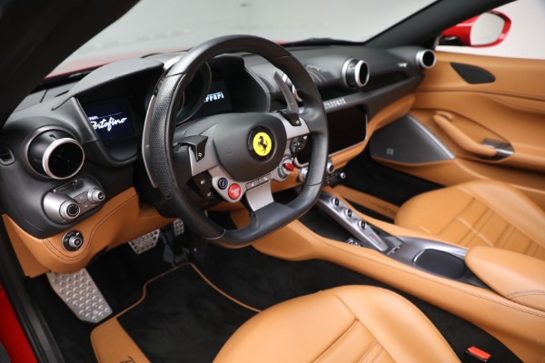 Used 2019 Ferrari Portofino for sale Sold at Maserati of Greenwich in Greenwich CT 06830 19