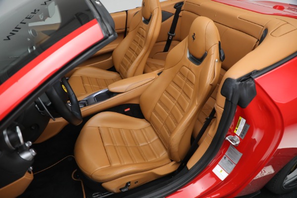 Used 2019 Ferrari Portofino for sale Sold at Maserati of Greenwich in Greenwich CT 06830 21