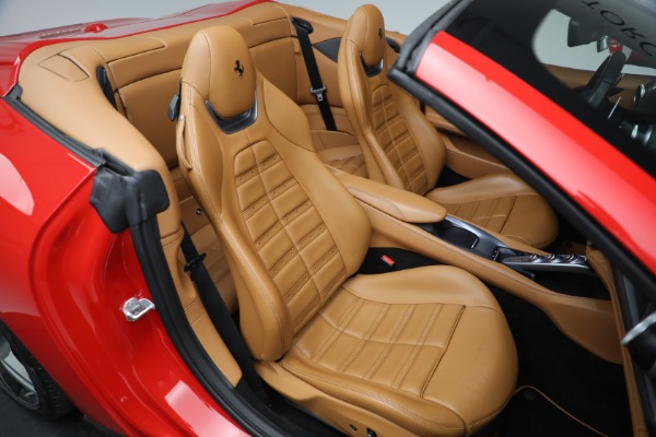 Used 2019 Ferrari Portofino for sale Sold at Maserati of Greenwich in Greenwich CT 06830 24