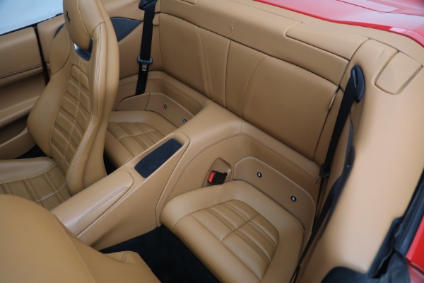Used 2019 Ferrari Portofino for sale Sold at Maserati of Greenwich in Greenwich CT 06830 25
