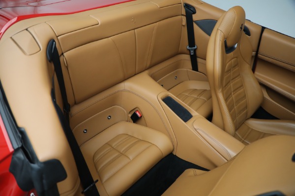 Used 2019 Ferrari Portofino for sale Sold at Maserati of Greenwich in Greenwich CT 06830 26