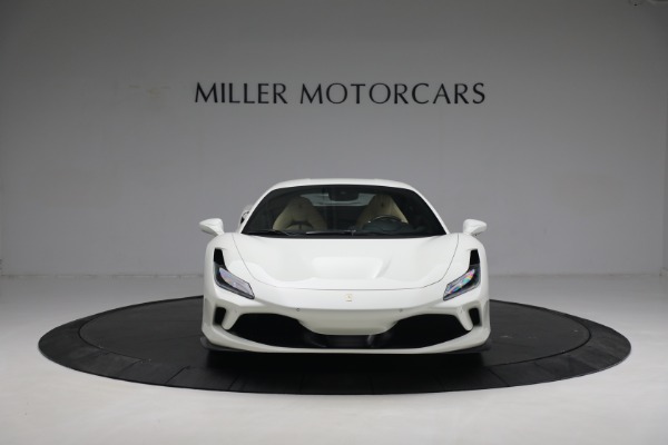 Used 2022 Ferrari F8 Tributo for sale Sold at Maserati of Greenwich in Greenwich CT 06830 12