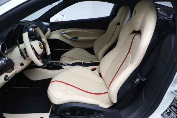 Used 2022 Ferrari F8 Tributo for sale Sold at Maserati of Greenwich in Greenwich CT 06830 14