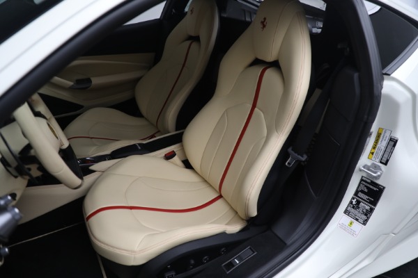 Used 2022 Ferrari F8 Tributo for sale Sold at Maserati of Greenwich in Greenwich CT 06830 15
