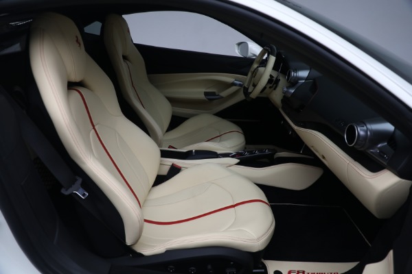 Used 2022 Ferrari F8 Tributo for sale Sold at Maserati of Greenwich in Greenwich CT 06830 17