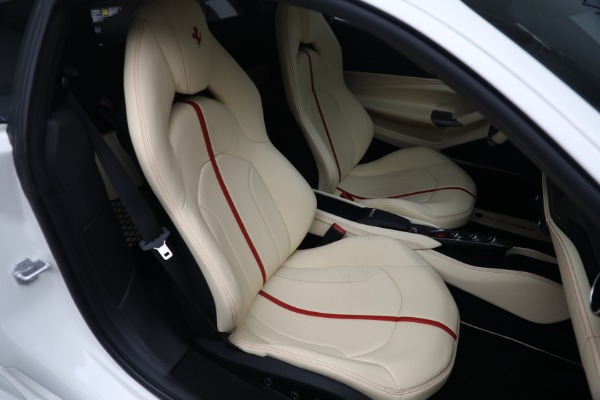 Used 2022 Ferrari F8 Tributo for sale Sold at Maserati of Greenwich in Greenwich CT 06830 18