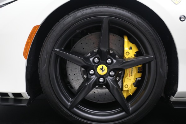 Used 2022 Ferrari F8 Tributo for sale Sold at Maserati of Greenwich in Greenwich CT 06830 19