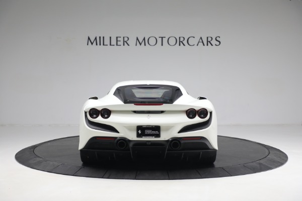 Used 2022 Ferrari F8 Tributo for sale Sold at Maserati of Greenwich in Greenwich CT 06830 6