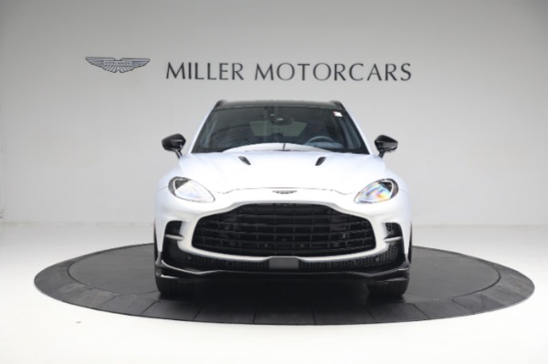 New 2024 Aston Martin DBX 707 for sale $284,186 at Maserati of Greenwich in Greenwich CT 06830 11