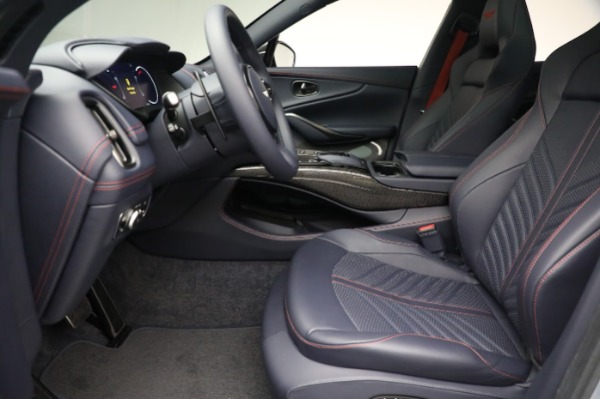 New 2024 Aston Martin DBX 707 for sale Sold at Maserati of Greenwich in Greenwich CT 06830 14