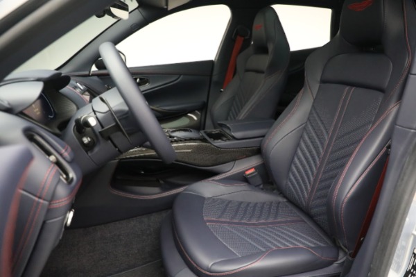 New 2024 Aston Martin DBX 707 for sale Sold at Maserati of Greenwich in Greenwich CT 06830 15