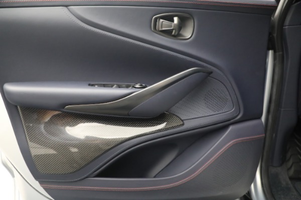 New 2024 Aston Martin DBX 707 for sale Sold at Maserati of Greenwich in Greenwich CT 06830 16