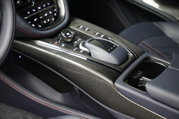 New 2024 Aston Martin DBX 707 for sale Sold at Maserati of Greenwich in Greenwich CT 06830 17