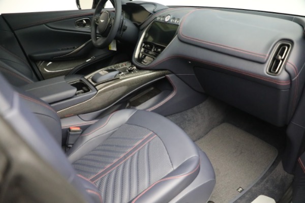 New 2024 Aston Martin DBX 707 for sale Sold at Maserati of Greenwich in Greenwich CT 06830 21